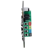 Ajax LineProtect Fibra. G3