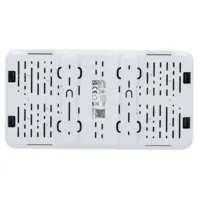 Ajax LineSupply (45 W) Fibra. Color Blanco. G3