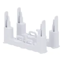 Ajax Module Holder (type A) Color Blanco