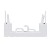 Ajax Module Holder (type A) Color Blanco