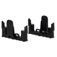 Ajax Module Holder (type B) Color Negro