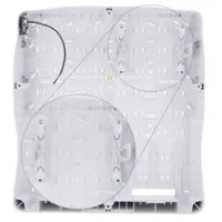 Ajax Module Holder (type B) Color Blanco