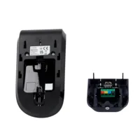 Ajax MotionCam PhOD Fibra. Color Negro