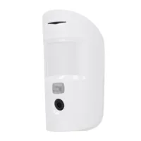 Ajax MotionCam PhOD Fibra. Color Blanco