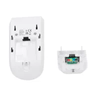 Ajax MotionCam PhOD Fibra. Color Blanco