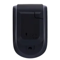 Ajax MotionProtect Fibra. Detector PIR cableado Fibra. Color negro