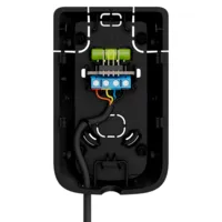 Detector PIR doble tecnología - PIR y microondas banda K - Certificado grado 3 - Rango de detección 15 m (H: 90°) - Sensor Anti-enmascaramiento - Protocolo Fibra