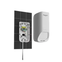 Ajax Superior MotionProtect Plus G3 Fibra. Color Blanco. G3
