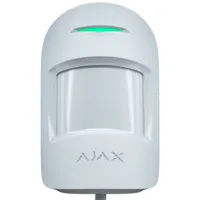 Ajax MotionProtect Plus Fibra. Detector DT. Color blanco