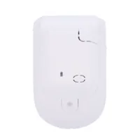 Ajax MotionProtect Plus Fibra. Detector DT. Color blanco