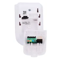 Ajax MotionProtect Plus Fibra. Detector DT. Color blanco