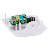 Ajax MotionProtect Plus Fibra. Detector DT. Color blanco