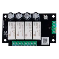 Ajax MultiRelay Fibra. G3