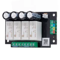 Ajax MultiRelay Fibra. G3