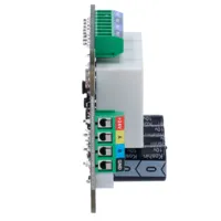 Ajax MultiRelay Fibra. G3