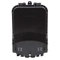 Caja de Distribucion Exterios Impermeable de 8 Connectores HUAWEI [319.3x200x97.5mm]