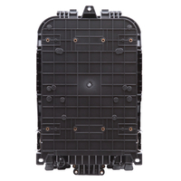 Caja de Distribucion Exterios Impermeable de 8 Connectores HUAWEI [319.3x200x97.5mm]