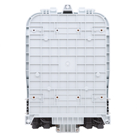 Caja de Distribucion Exterios Impermeable de 16 Connectores HUAWEI [319.3x214x133mm]