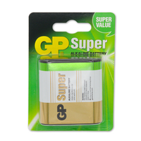 PETACA 3R12, Super Alcalina 4,5v - Blister 1und.