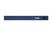 ProSafe Smart Switch 24 Puertos Gigabit Cobre + 2 SFP