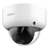 Dome HDCVI 4EN1 4K DN ICR WDR IR40m 2.8mm IP67 IK10