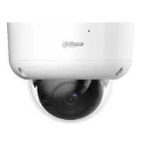 Dome HDCVI 4EN1 4K DN ICR WDR IR60m 2.7-13.5VFM IP67 IK10 MIC
