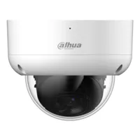 Dome HDCVI 4EN1 2M 1080P WDR Starlight IR40m 2.8mm IP67 IK10 AUDIO MIC
