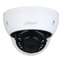 Dome HDCVI 5M DN ICR WDR Starlight IR30m 2.8mm IP67 IK10