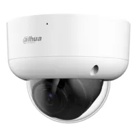 Dome HDCVI 4K DN WDR Starlight IR60m 2.7-13.5VFM IP67 IK10 MIC
