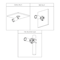 Bullet HDCVI 4EN1 4K DN WDR IR80m 2.7-13.5mm VFM IP67 MIC