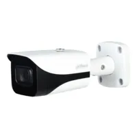 Bullet HDCVI 4EN1 5M DN WDR Starlight IR40m 3.6mm IP67 AUDIO MIC