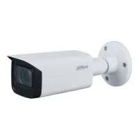 Dahua Tubular HDCVI 4EN1 4K DN ICR WDR Starlight IR80m 2.7-13.5 VFM IP67 MIC