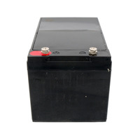 Batería 12V 14Ah HeyCar HG 151x99x98mm (para vehículos eléctricos)