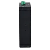 Switch Hardened PoE 4 puertos 10/100 +4SFP Gigabit 60W Gestionable Layer2