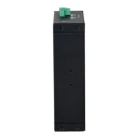 Switch Hardened PoE 4 puertos 10/100 +4SFP Gigabit 96W Gestionable Layer2