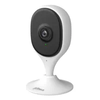 Cubo IP H265 3M DN IR10m 2.8mm WiFi SD 5V MIC/Altavoz