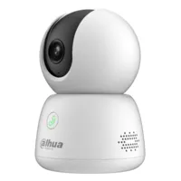 Cubo PT IP H265 5M DN IR10m 2.8mm WiFi SD 5V MIC/Altavoz