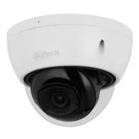 Dome IP H.265 5M DN WDR Starlight IR30m 2.8mm IK10 IP67 PoE SD AI
