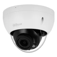Dome IP H.265 8M DN SMART WDR Starlight IVS SMD IR40m 2.7-13.5VFM IP67 IK10 PoE MIC AI