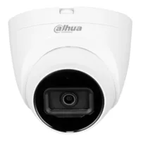 Dome IP H.265 2M DN WDR 3DNR Starlight IR30m 2.8mm IP67 PoE SD MIC AI
