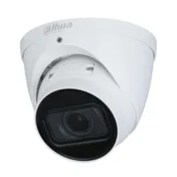 Dome IP H.265 4M DN WDR 3DNR Starlight IR40m 2.7-13.5VFM IP67 PoE SD MIC AI