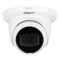 Dome IP H.265 8M DN WDR Starlight IR30m 2.8mm IP67 PoE SD MIC AI