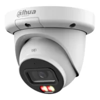 MiniDomo IP 6M H265 WDR Iluminación Dual LED30m/IR30m 2.8mm IP67 PoE MIC AI