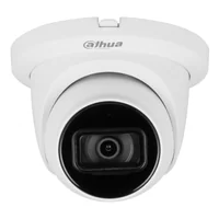 MiniDomo IP H265 2M WDR Deeplight IR50m 2.8mm IP67 PoE SD MIC AUDIO E/S AI Quick-to-install