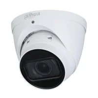 MiniDomo IP H265 8M WDR Deeplight IR40m 2.7-12VFM IP67 ePoE MIC AI