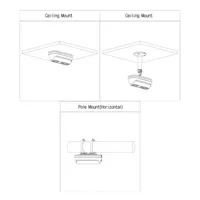 Cámara IP Stereo Analysis H265 4M DUAL-LENS WDR IR20m 2.8mm IP67 IK10 PoE AUDIO MIC/Altavoz  E/S