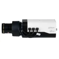 Box IP H.265 12M Deeplight ePoE (sin óptica) 2E/2S AUDIO MIC AI