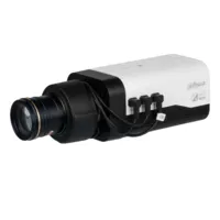 Box IP H.265 4M WDR140dB Deeplight ePoE (sin óptica) 2E/2S AUDIO MIC AI