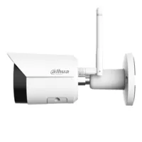 Bullet IP H.265 2M DN dWDR 3DNR IR30m 2.8mm IP67 SD MIC WiFi