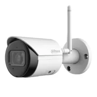 Bullet IP H.265 2M DN dWDR 3DNR IR30m 3.6mm IP67 SD MIC WiFi